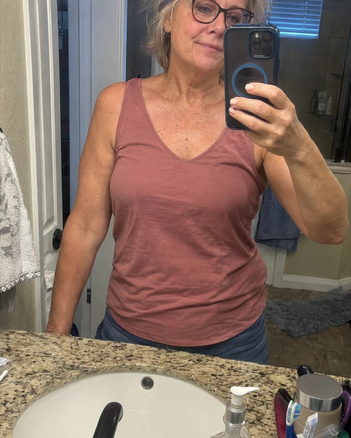 Jenny H. supplied review photograph